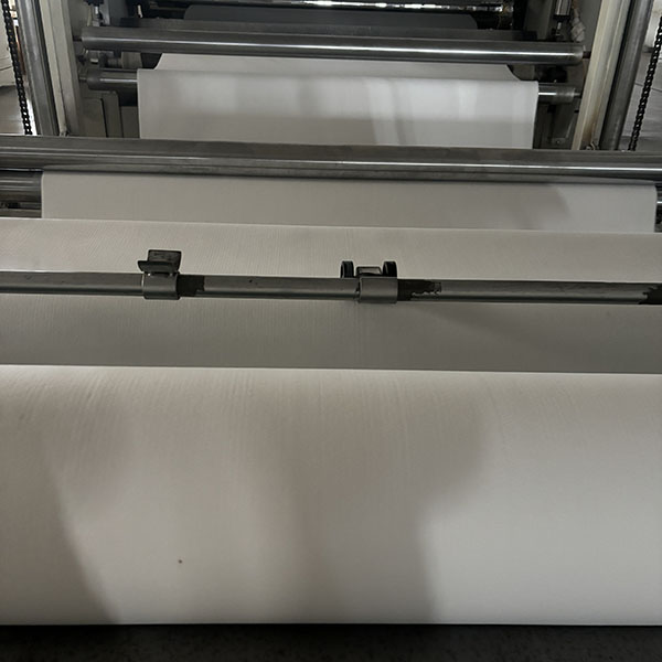 Skillnad mellan polypropen långfiber och kortfiberfilterdukar