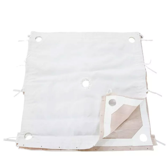 Hur förbättrar dräneringsfilterduk konstruktions- och landskapsprojekt?