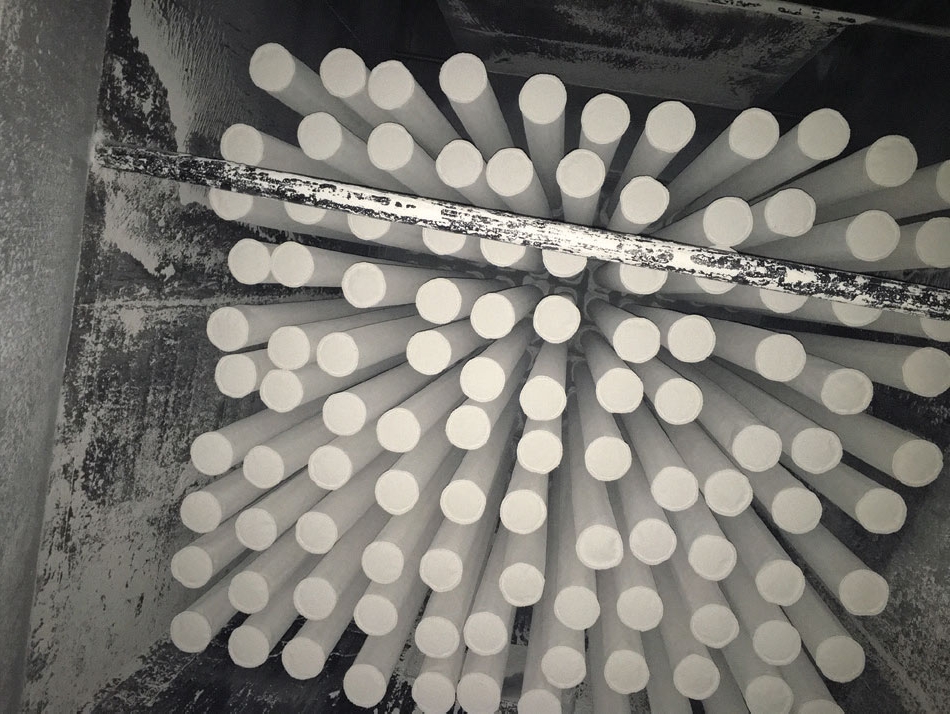 Hur ofta behöver du byta ut din filterpåse?