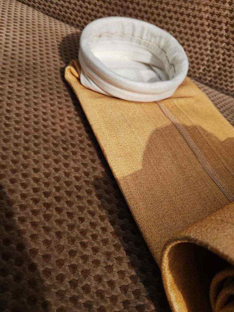 Din asfaltanläggning kanske inte behöver mer pulsering. Den kan behöva en bättre väska