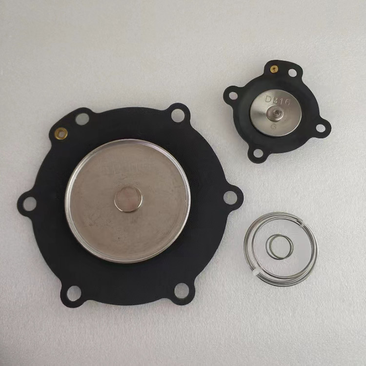 DB116 Nitrile membranreparationssatser för VNP216