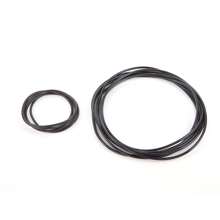 Fluorgummi O-ring