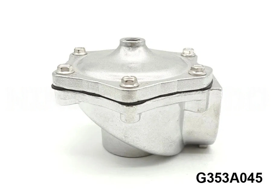 G353A045 fjärrstyrd magnetventil