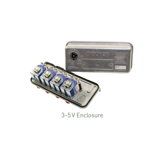 Goyen 3-5v5 pilotventilhölje