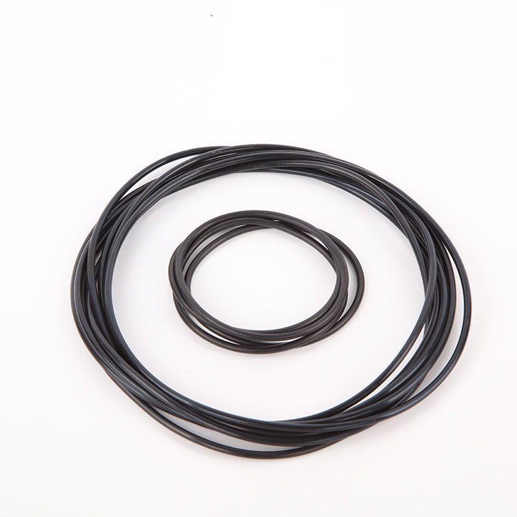 Nitrilgummi-o-ring för tätning