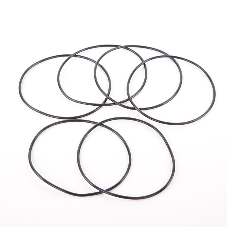 Nitrilgummitätningar o-ring
