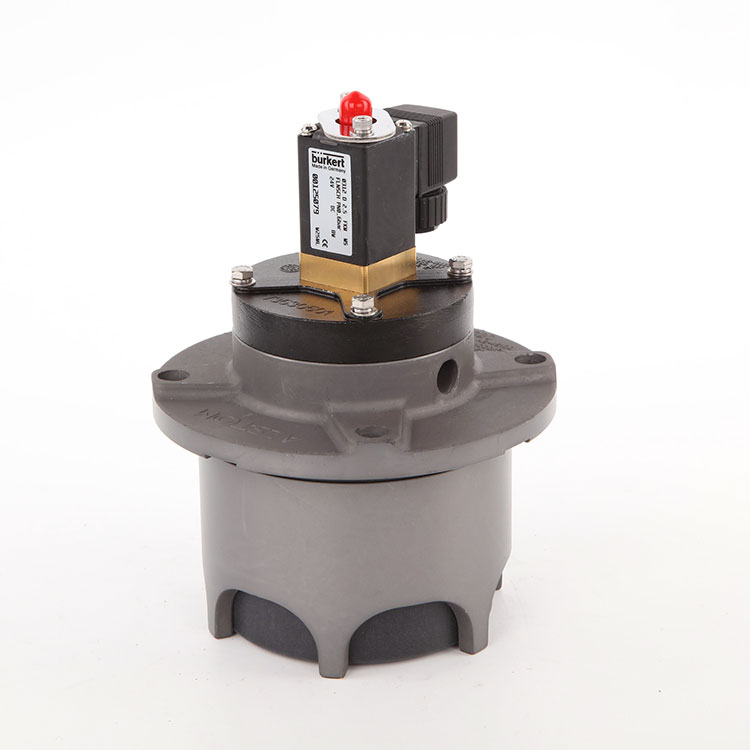 Kolven Pulse Solenoid Air Valve
