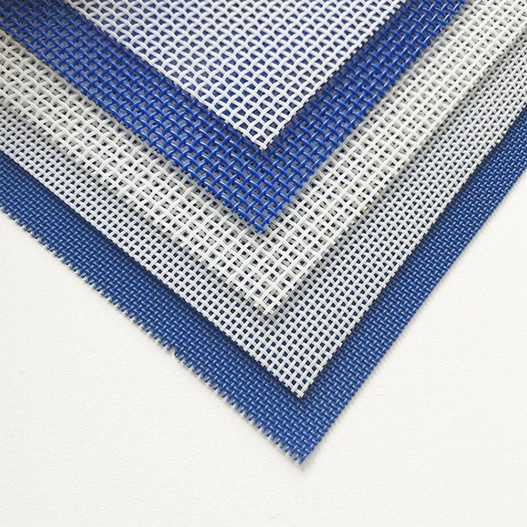 Polyester linjär skärmduk