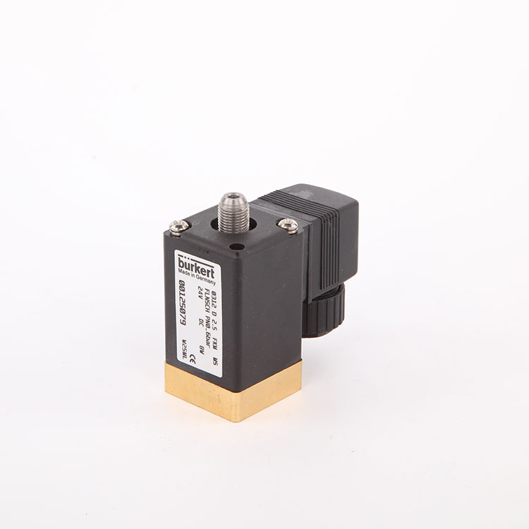 Pulsjetmagnetventilspole