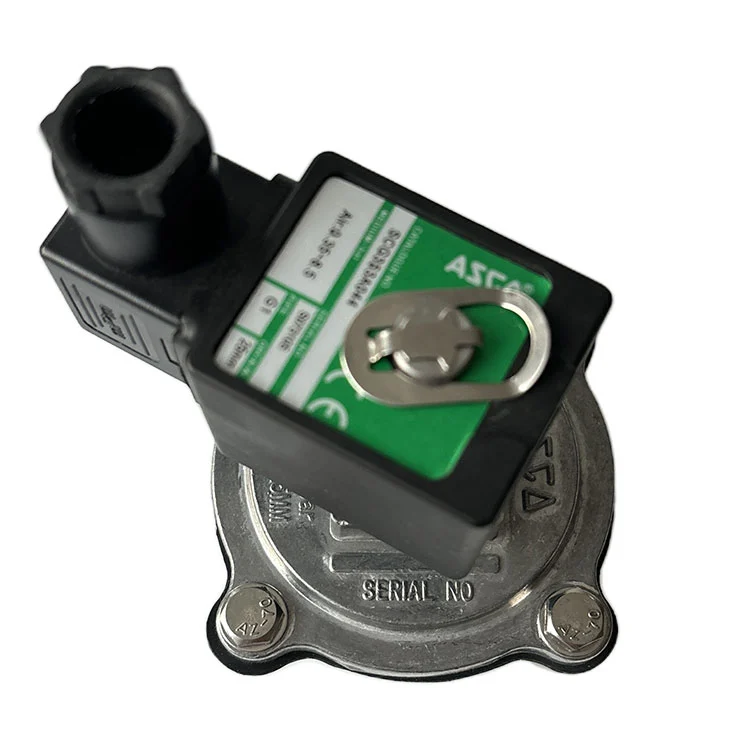 SCG353A043 Högervinkelventil