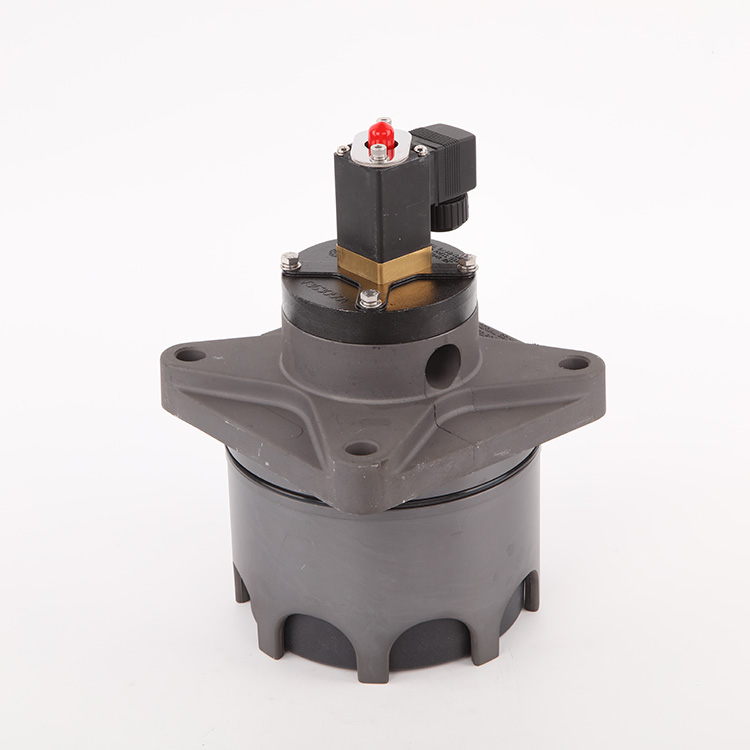 StarmachineChina 105 Pulse Jet Valve